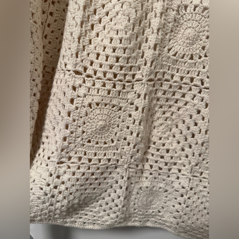Farm Rio Handmade Cardigan - Picture 5 of 6